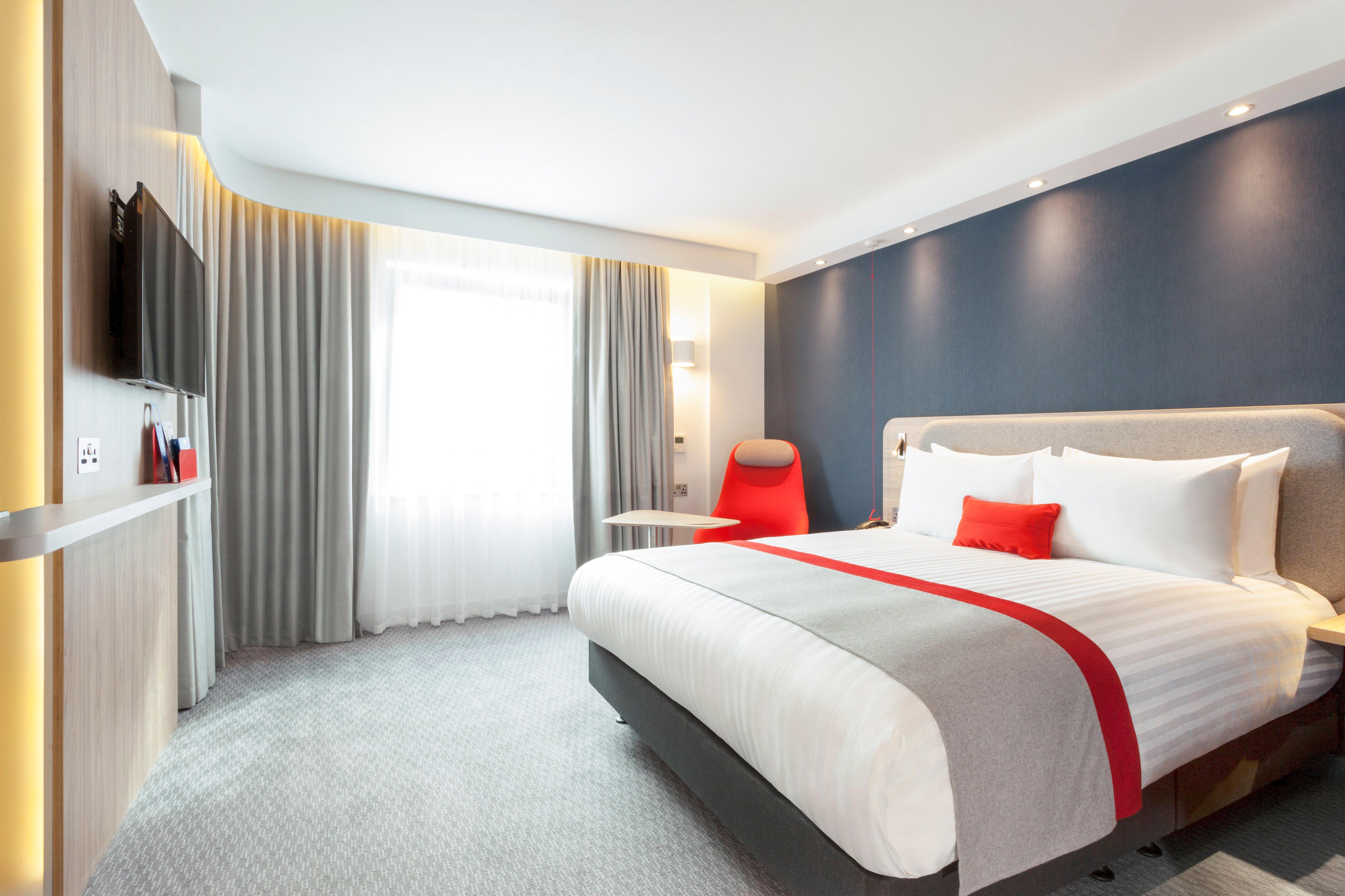 Holiday Inn Express St. Albans - M25, Jct.22 St Albans Eksteriør billede