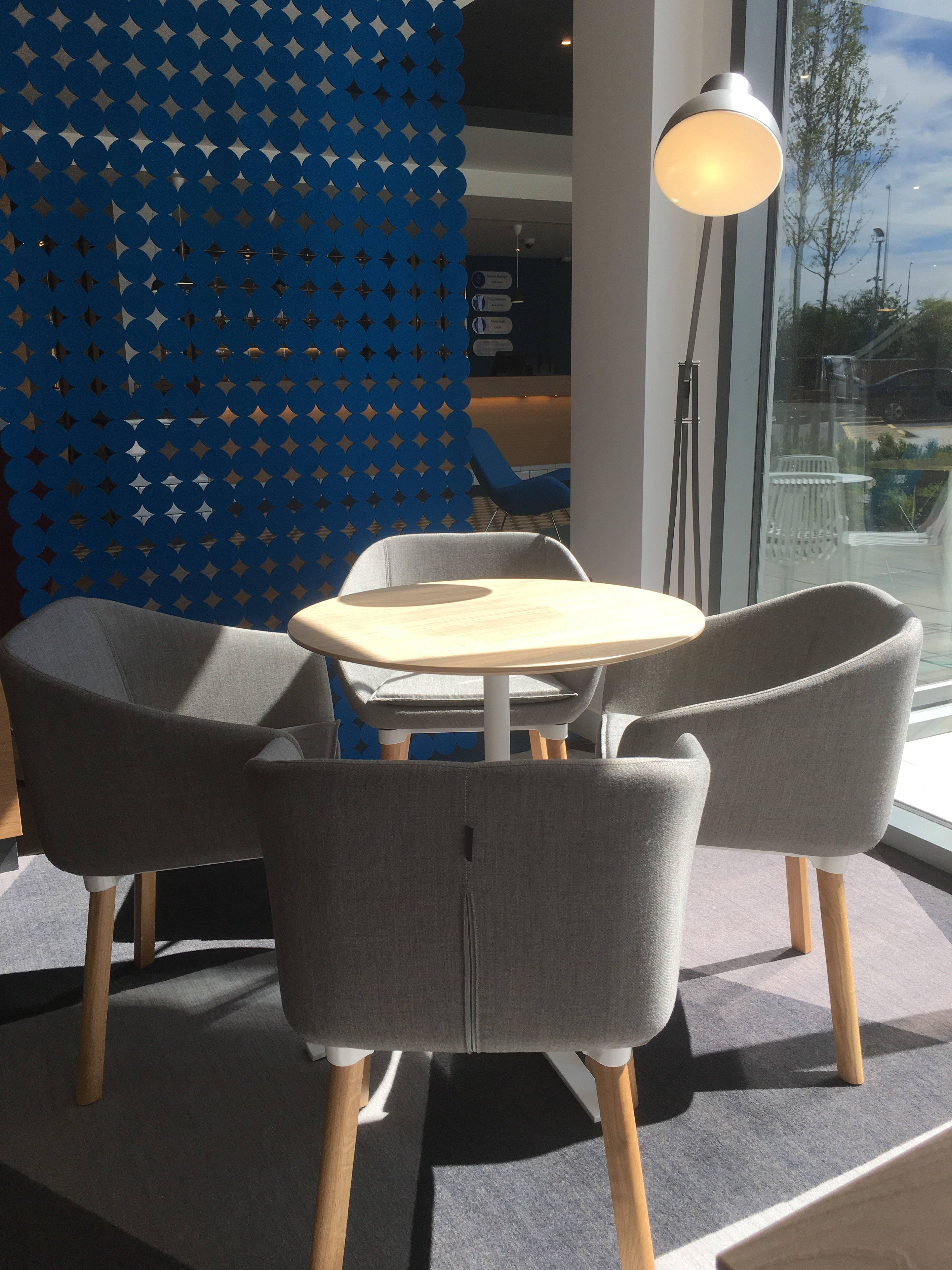 Holiday Inn Express St. Albans - M25, Jct.22 St Albans Eksteriør billede