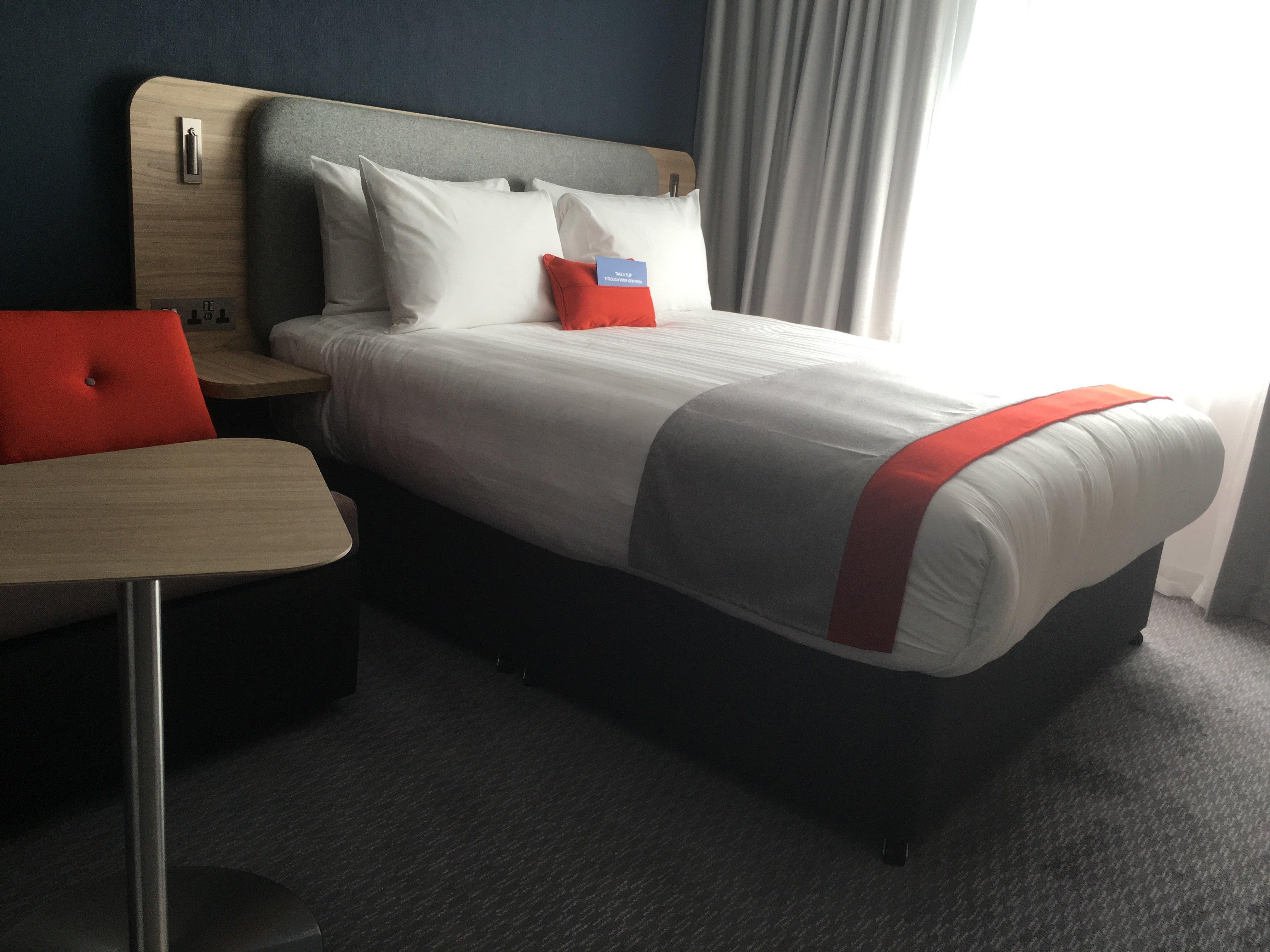 Holiday Inn Express St. Albans - M25, Jct.22 St Albans Eksteriør billede
