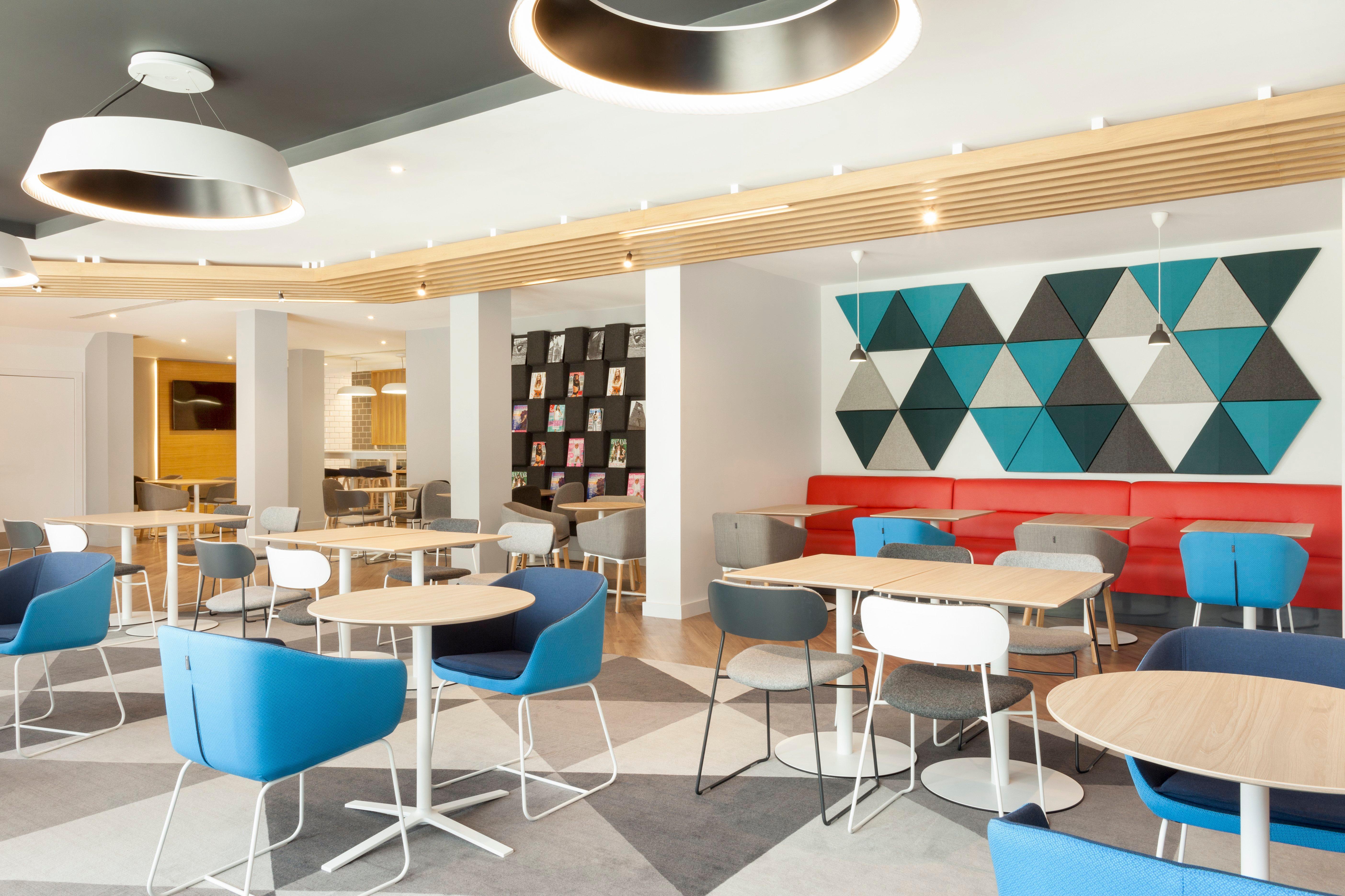 Holiday Inn Express St. Albans - M25, Jct.22 St Albans Eksteriør billede